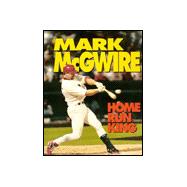 Mark McGwire, Home Run King