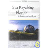 Sea Kayaking Florida & the Georgia Sea Islands