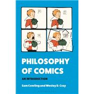 Philosophy of Comics