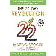 The 22 Day Revolution