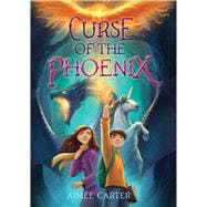 Curse of the Phoenix,9781534478459