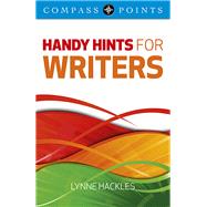 Compass Points Handy Hints for Writers