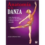 Anatomia de la danza / Dance Anatomy