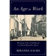 An Age to Work