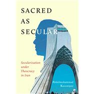 Sacred as Secular