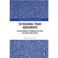 EU Regional Trade Agreements
