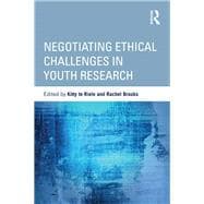 Negotiating Ethical Challenges in Youth Research