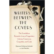 Writers Between the Covers