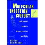 Molecular Infection Biology Interactions Between Microorganisms and Cells