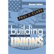 Building More Effective Unions