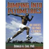 Jumping Into Plyometrics-2nd