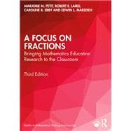 A Focus on Fractions