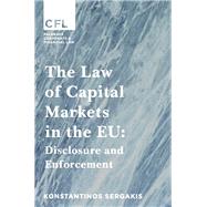 The Law of Capital Markets in the Eu
