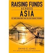 Raising Funds Across Asia