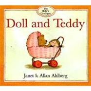 Doll and Teddy