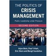 The Politics of Crisis Management