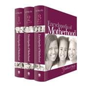 Encyclopedia of Motherhood,9781412968461