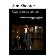 Jim Shooter