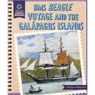 Hms Beagle Voyage and the Galápagos Islands