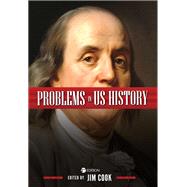 Problems in U.S. History,9781516538461