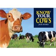 Know Your Cows,9781912158461