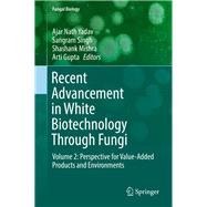 Recent Advancement in White Biotechnology Through Fungi