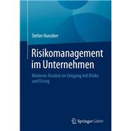 Risikomanagement im Unternehmen