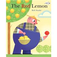 The Red Lemon