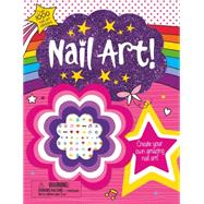 Make It: Nail Art!