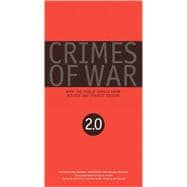 Crimes Of War Rev/Exp Pa (Gutman)