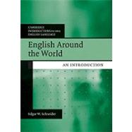 English Around the World: An Introduction