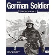 The German Soldier in World War II