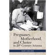 Pregnancy, Motherhood, and Choice in Twentieth-century Arizona
