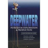 Deepwater Petroleum Exploration & Production