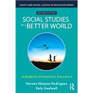 Social Studies for a Better World