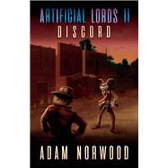 Artificial Lords II Discord
