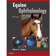 Equine Ophthalmology