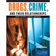 Drugs, Crime, and Their Relationship