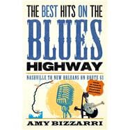 The Best Hits on the Blues Highway,9781493078462