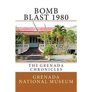 Bomb Blast 1980