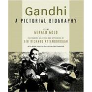 Gandhi : A Pictorial Biography