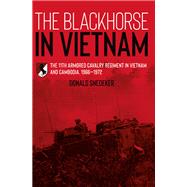 The Blackhorse in Vietnam