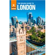The Rough Guide to London (Travel Guide eBook)