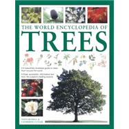 The World of Encyclopedia of Trees