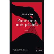 Pour tous mes péchés