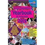 Hachette Children's Yearbook & Infopedia 2015