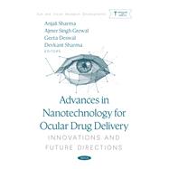 Advances in Nanotechnology for Ocular Drug Delivery: Innovations and Future Directions