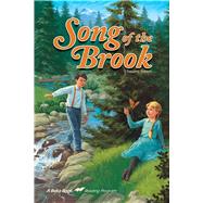 Song of the Brook Item # 97772