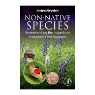 Non-Native Species,9780443288463
