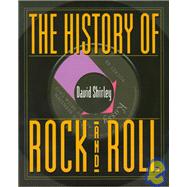 The History of Rock & Roll